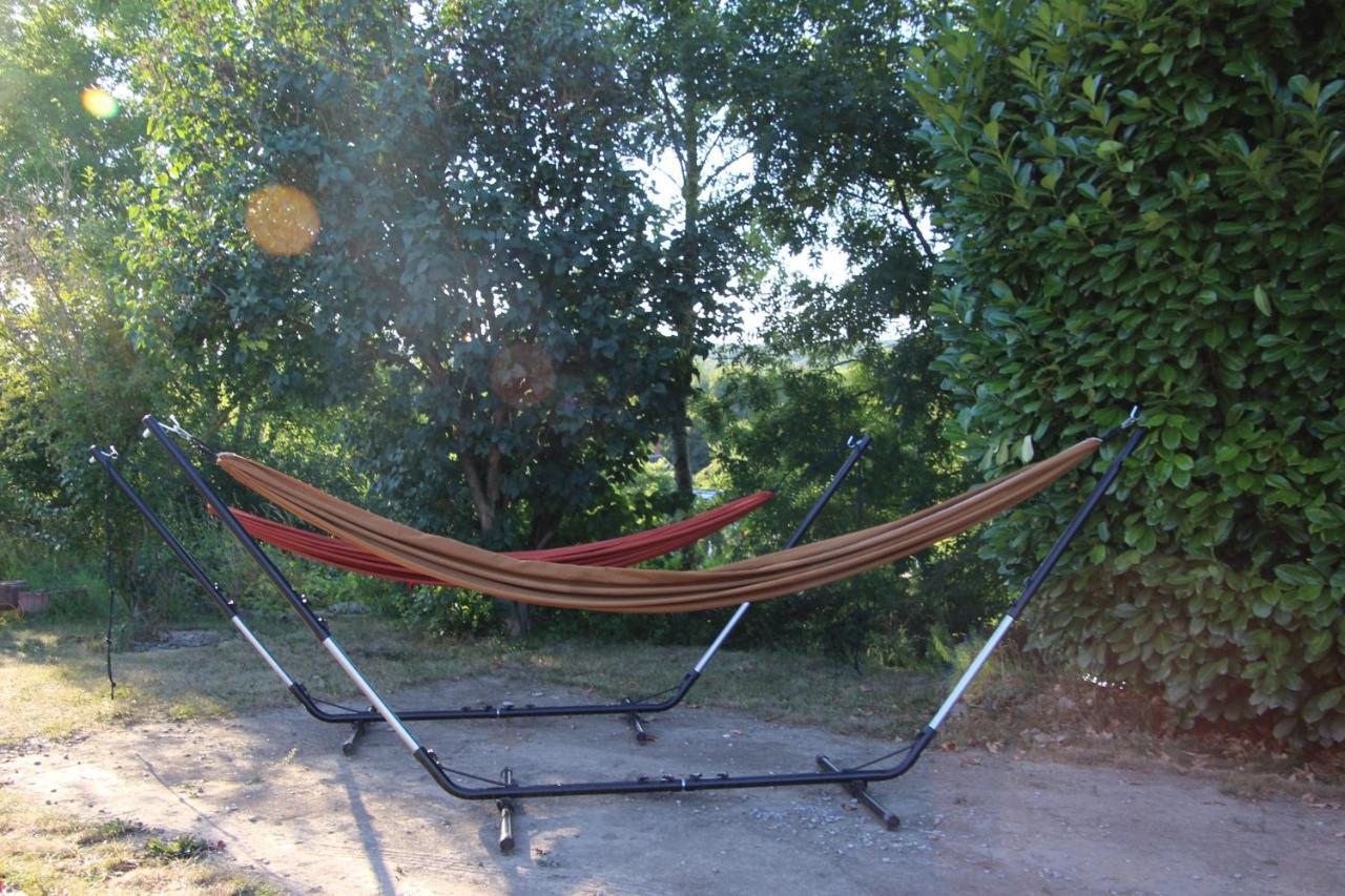 Naturia Chimay Esterno foto